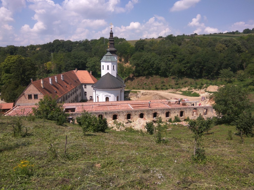 Фотографија из галерије Манастира Кувеждин, 2018 (25)